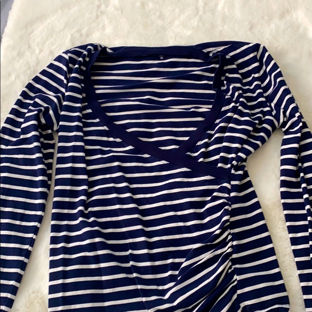 Maternity Nursing Top